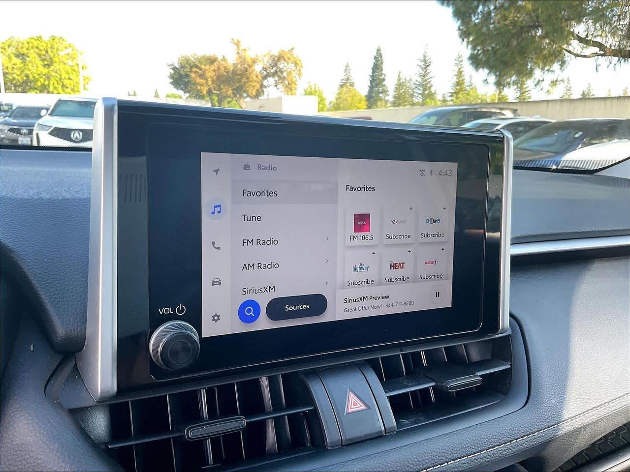 2024 Toyota RAV4 Hybrid XLE Roseville CA