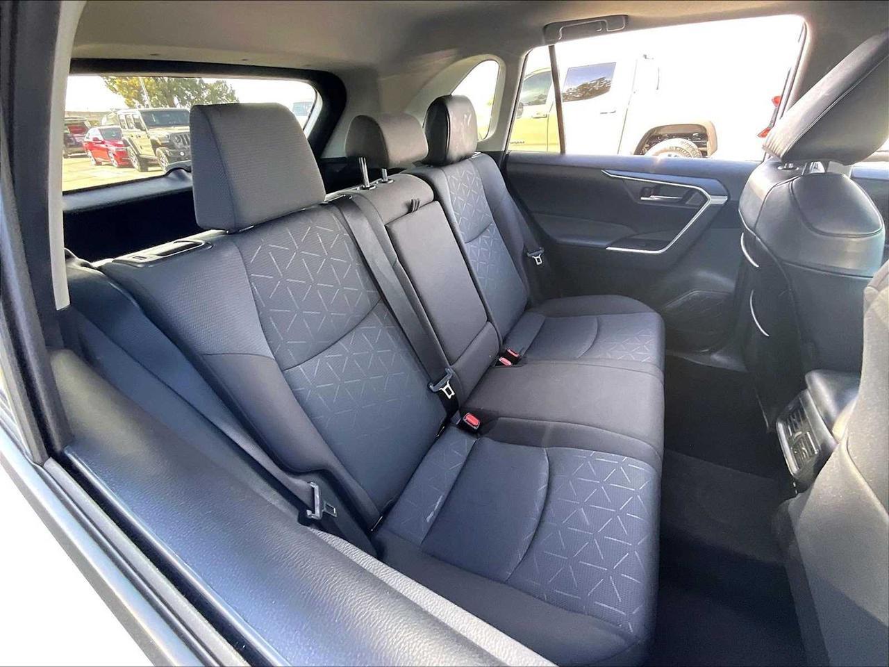 2024 Toyota RAV4 Hybrid XLE Roseville CA