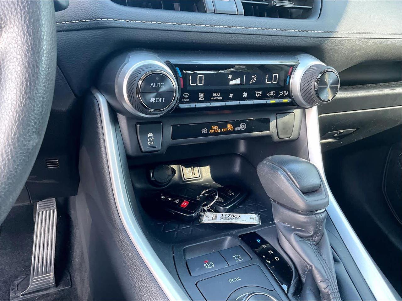 2024 Toyota RAV4 Hybrid XLE Roseville CA