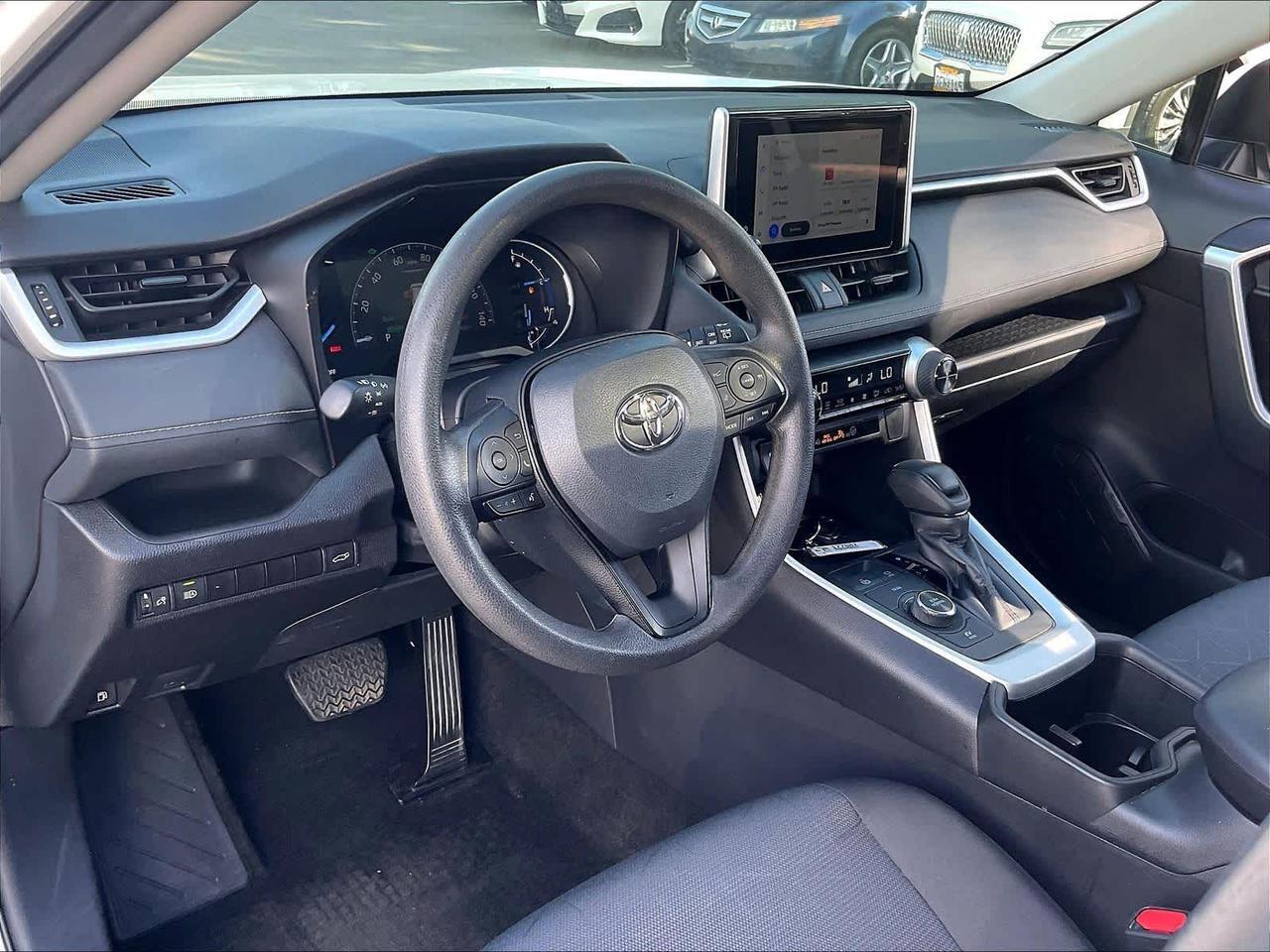 2024 Toyota RAV4 Hybrid XLE Roseville CA