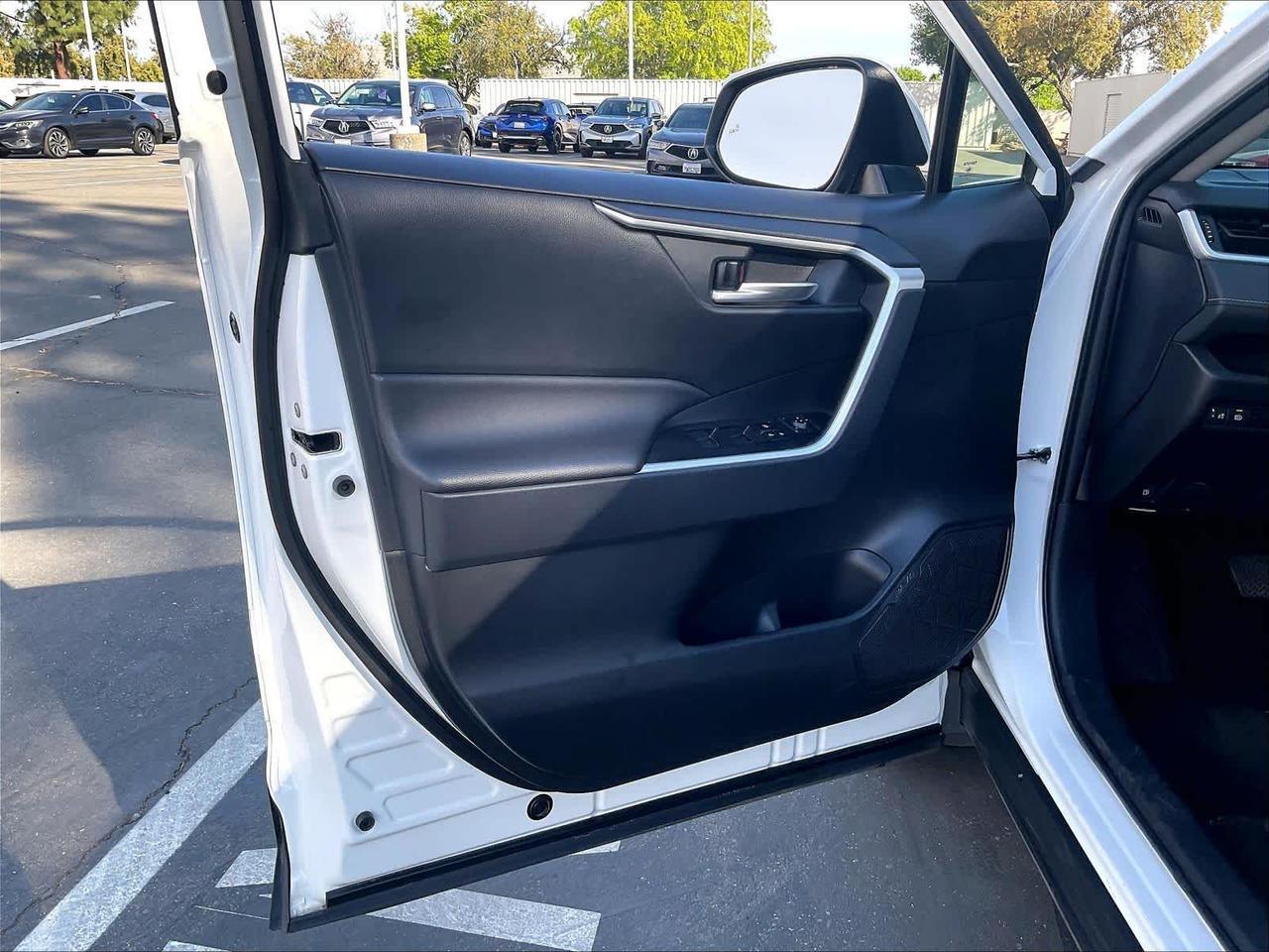 2024 Toyota RAV4 Hybrid XLE Roseville CA