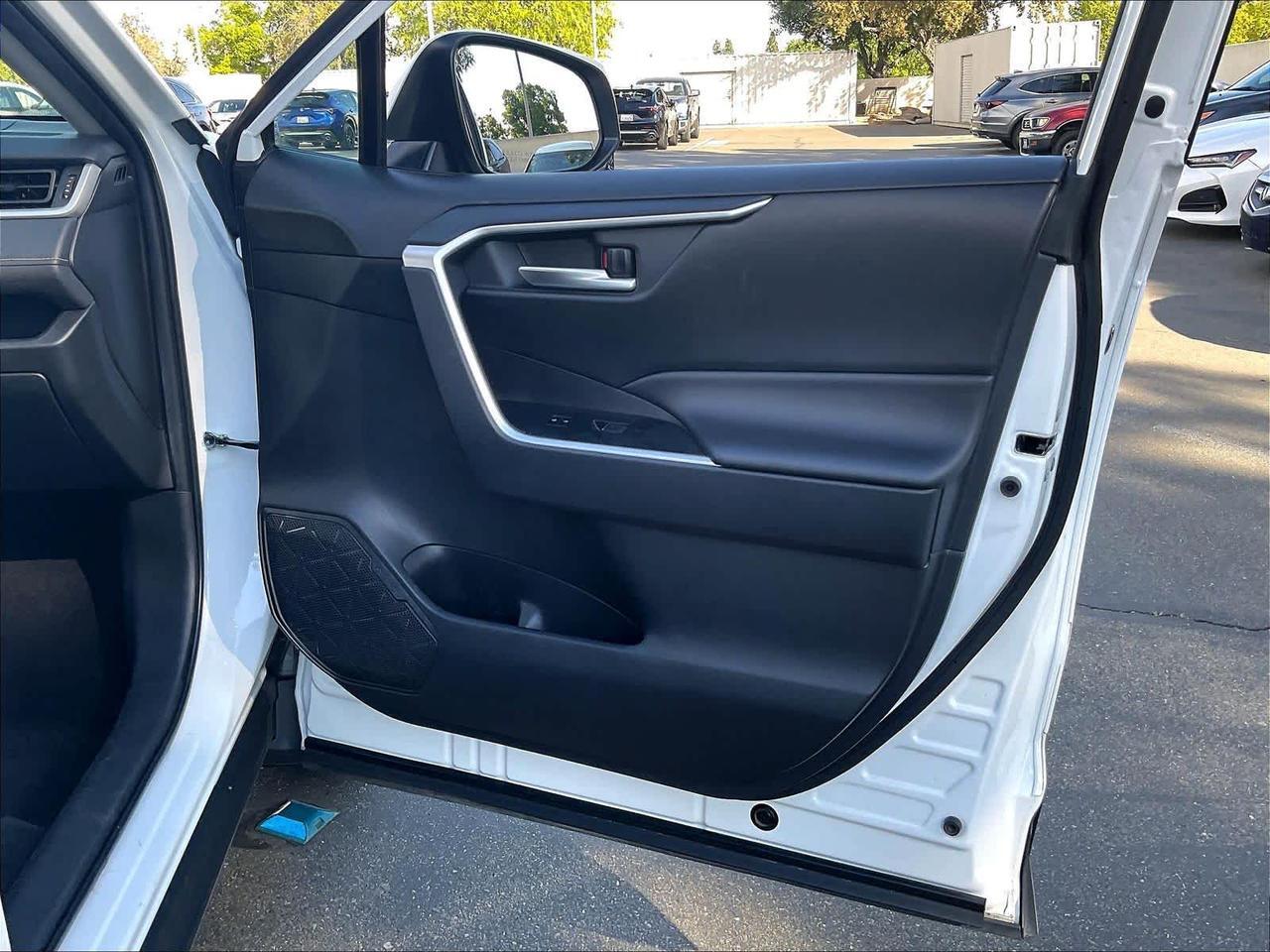 2024 Toyota RAV4 Hybrid XLE Roseville CA
