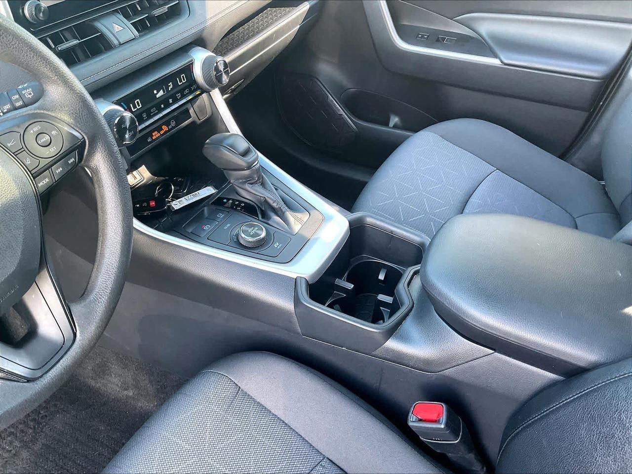 2024 Toyota RAV4 Hybrid XLE Roseville CA