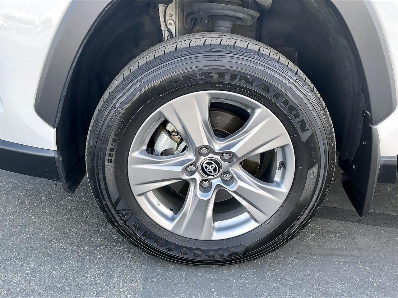 2024 Toyota RAV4 Hybrid XLE Roseville CA