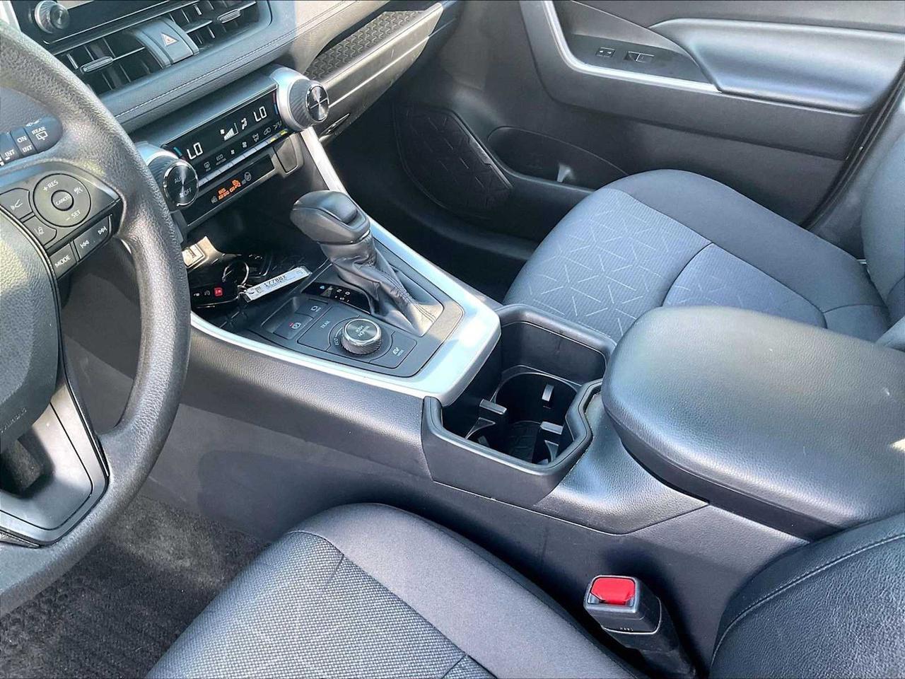 2024 Toyota RAV4 Hybrid XLE Roseville CA