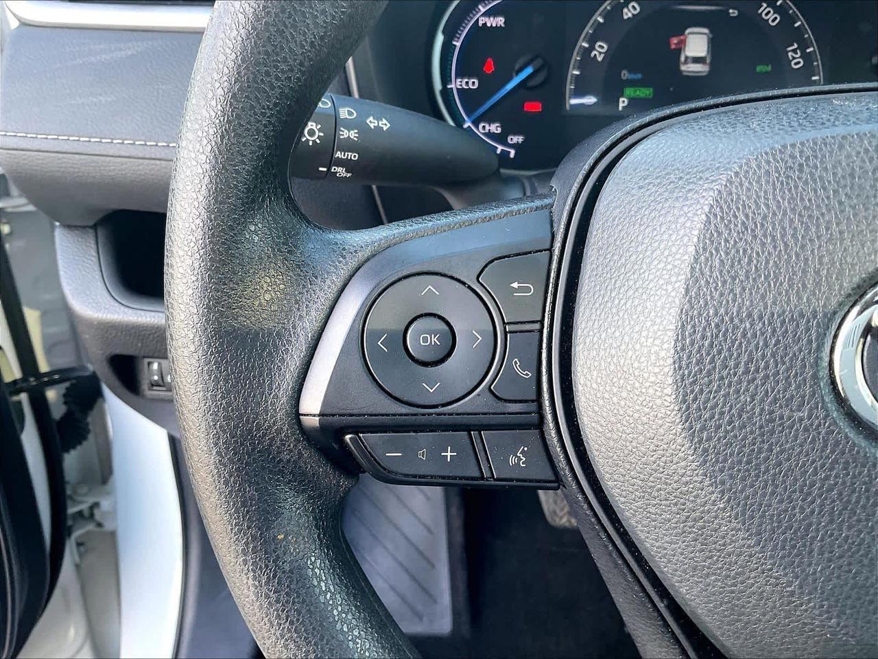 2024 Toyota RAV4 Hybrid XLE Roseville CA