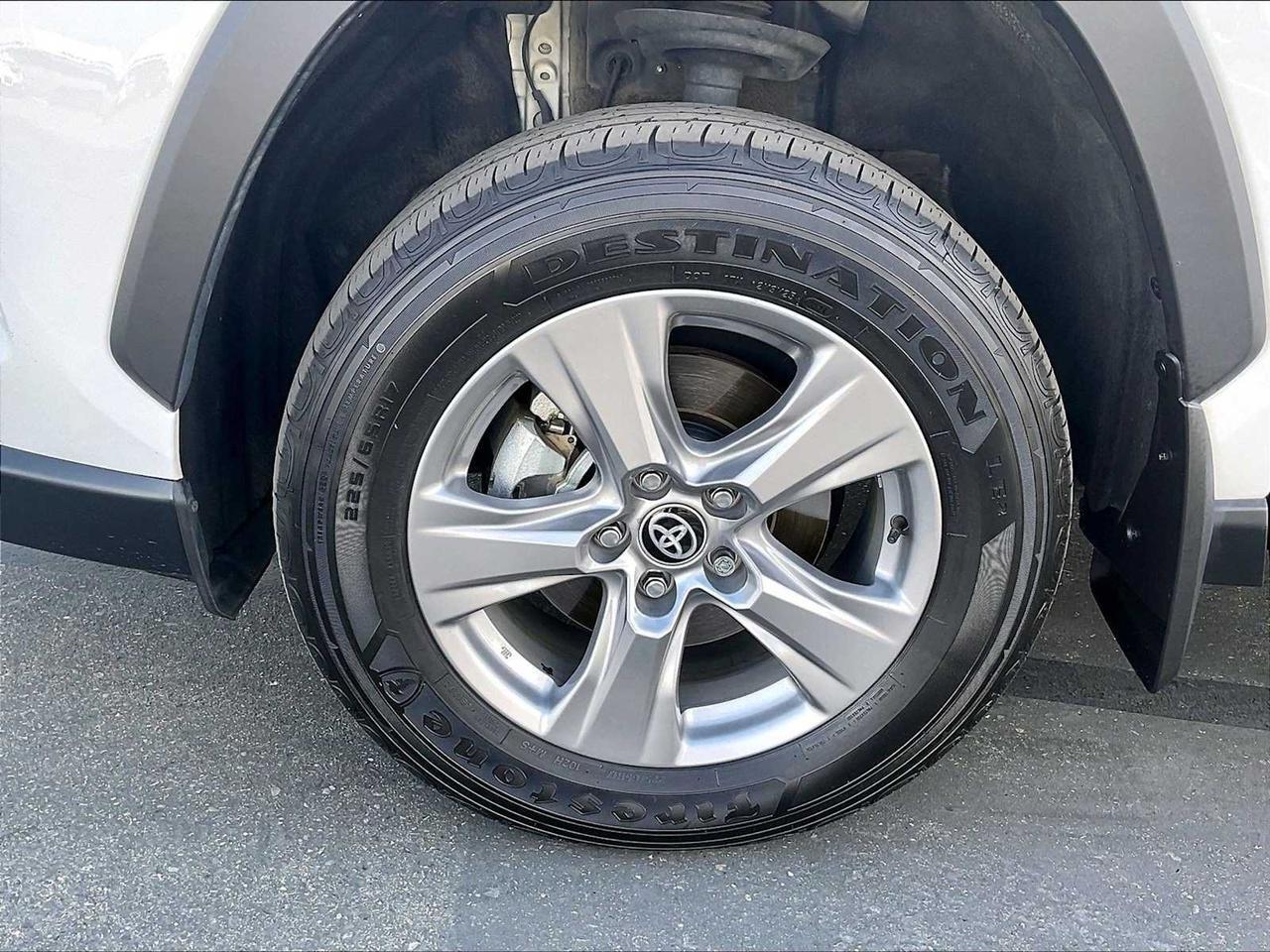 2024 Toyota RAV4 Hybrid XLE Roseville CA