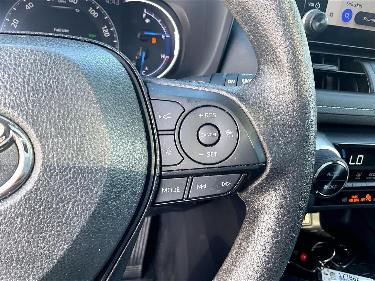 2024 Toyota RAV4 Hybrid XLE Roseville CA