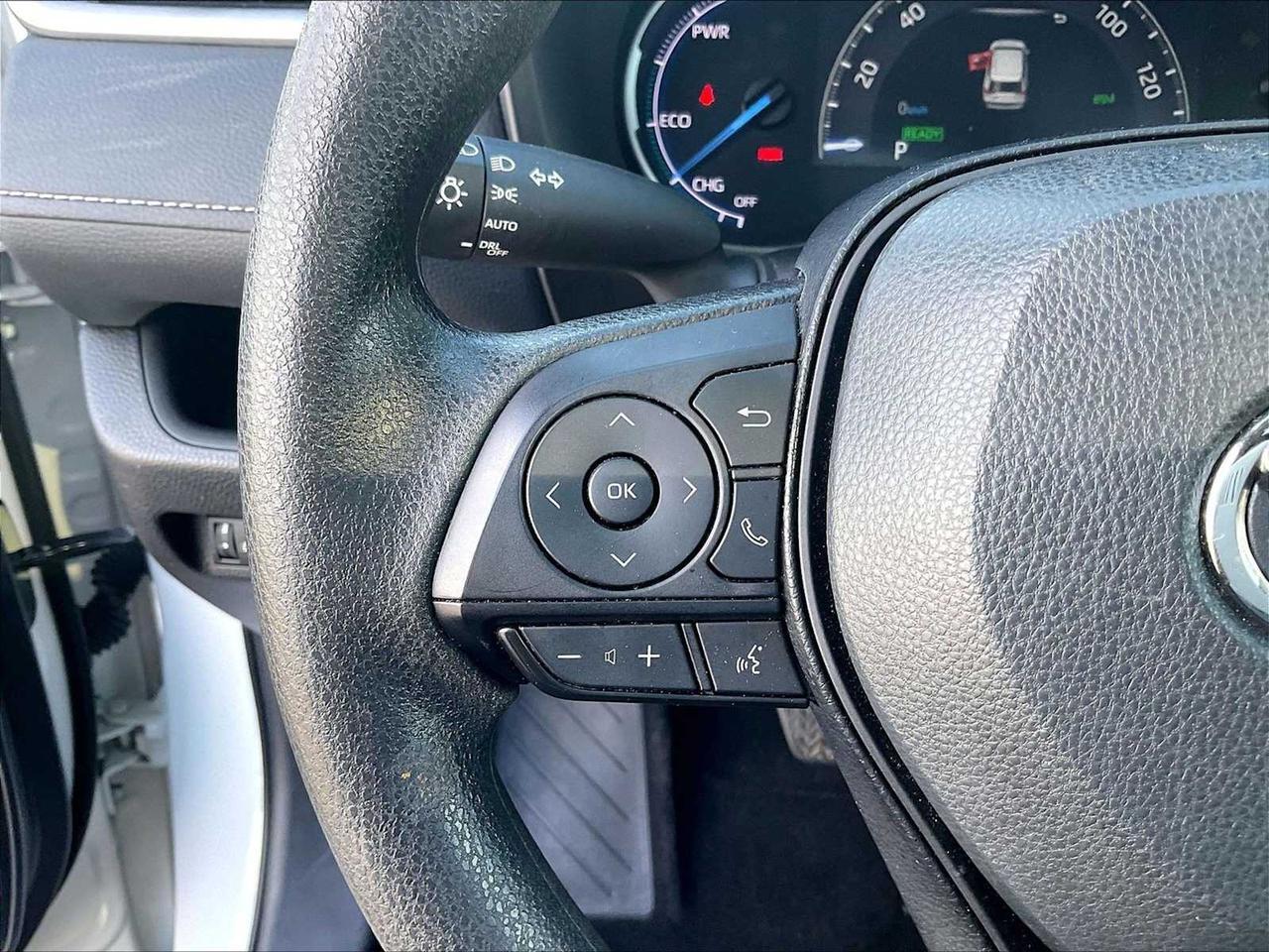 2024 Toyota RAV4 Hybrid XLE Roseville CA