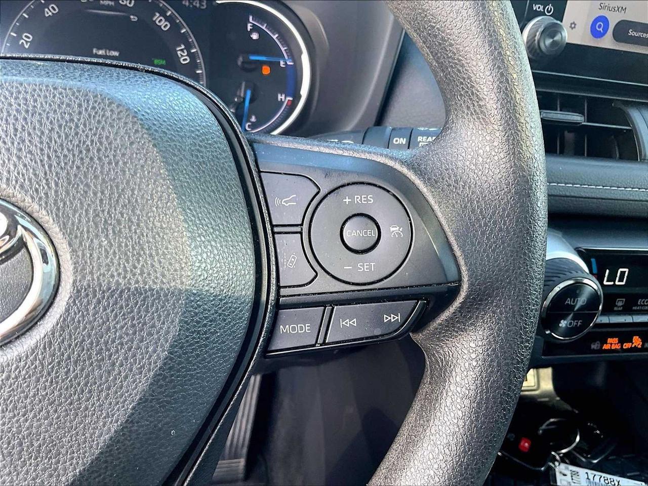 2024 Toyota RAV4 Hybrid XLE Roseville CA