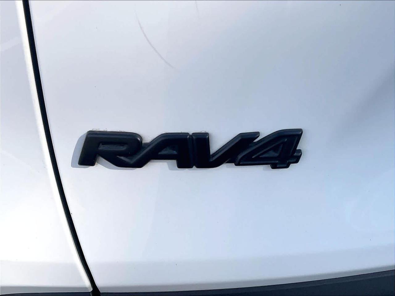 2024 Toyota RAV4 Hybrid XLE Roseville CA