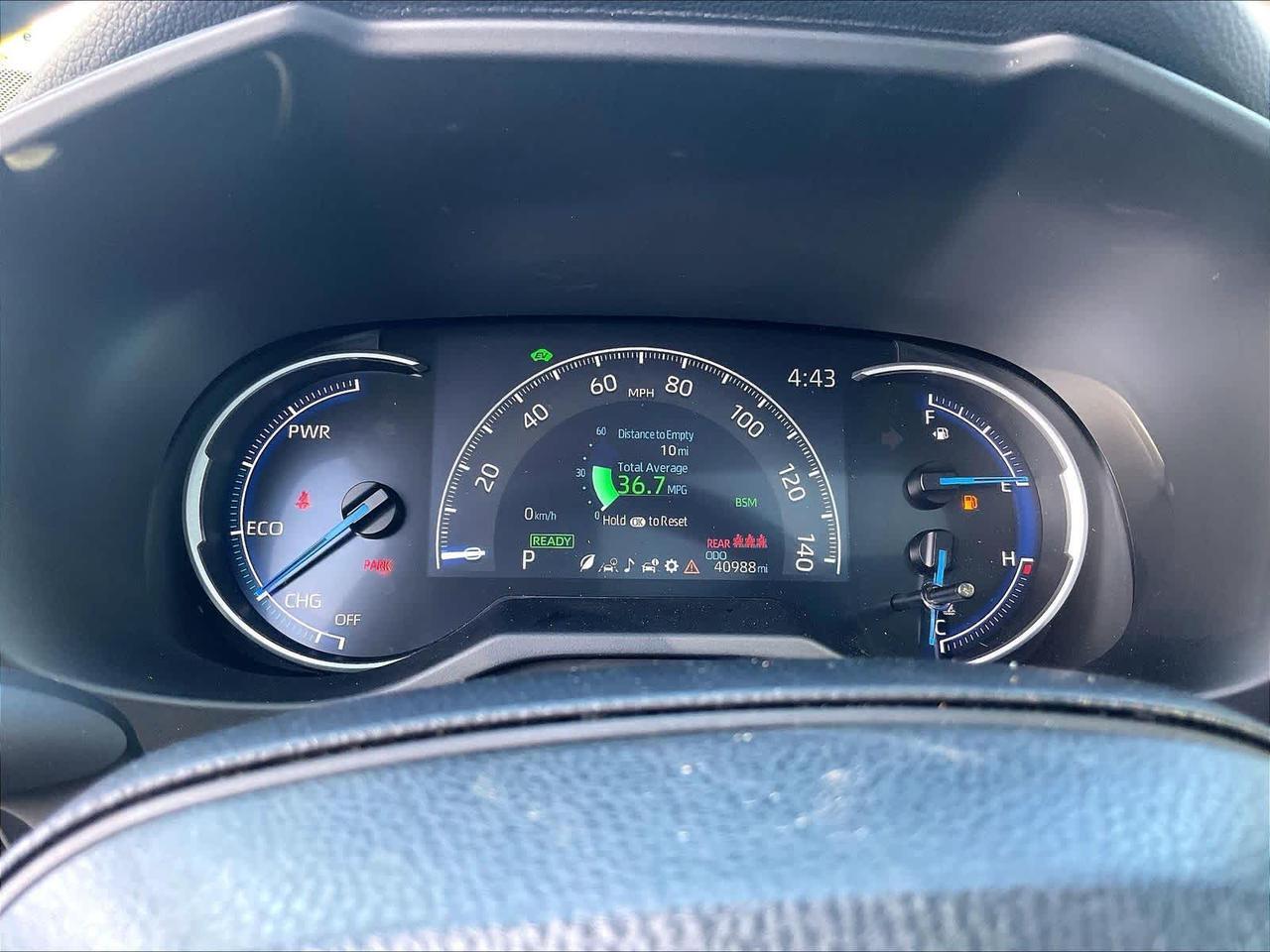 2024 Toyota RAV4 Hybrid XLE Roseville CA