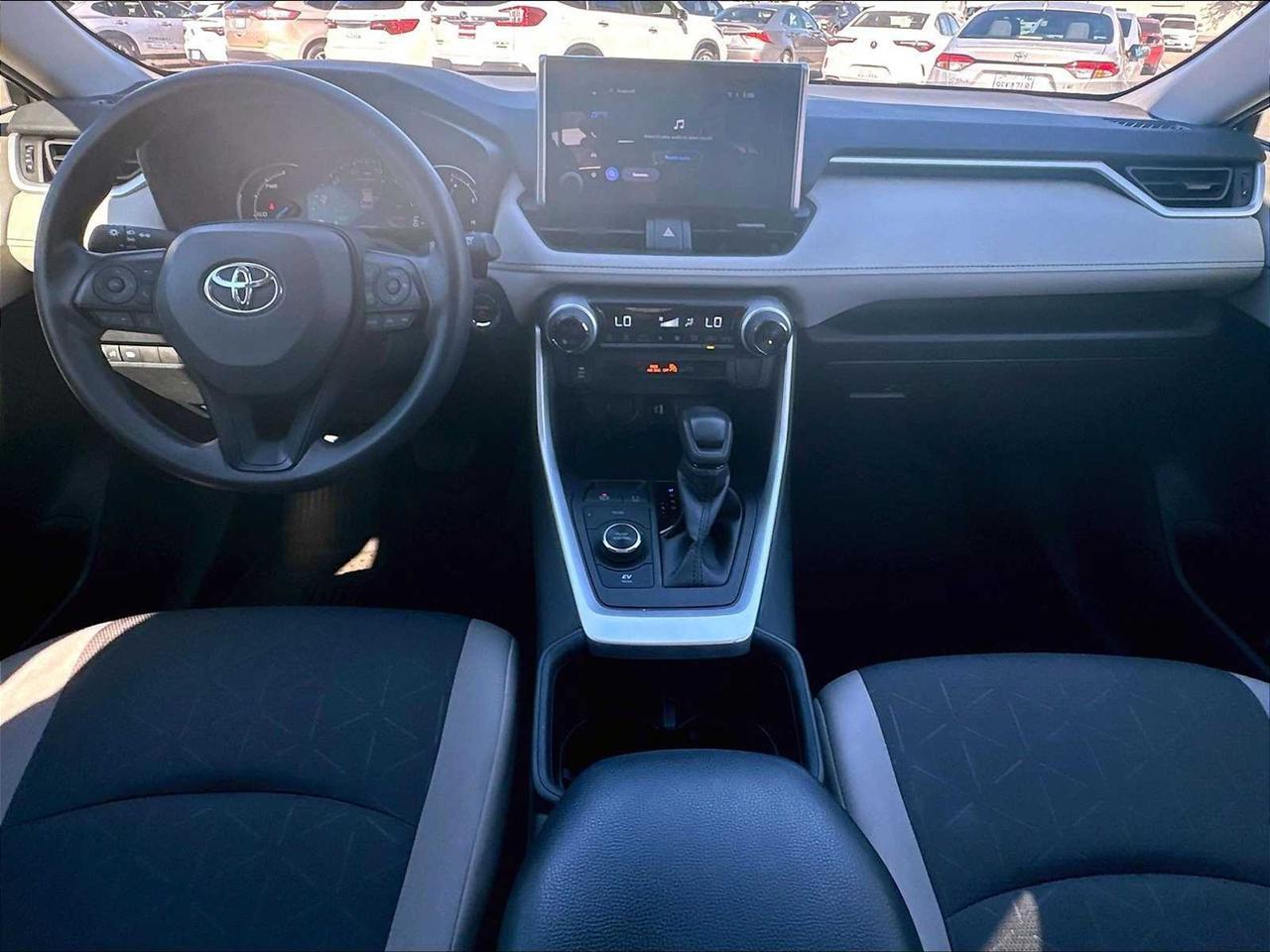 2024 Toyota RAV4 Hybrid XLE Roseville CA