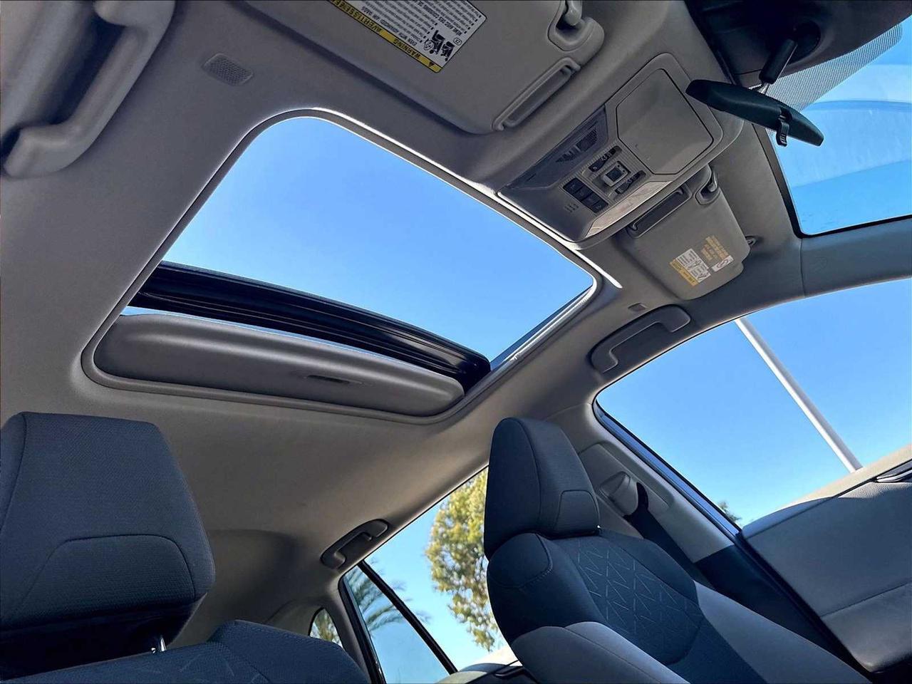 2024 Toyota RAV4 Hybrid XLE Roseville CA