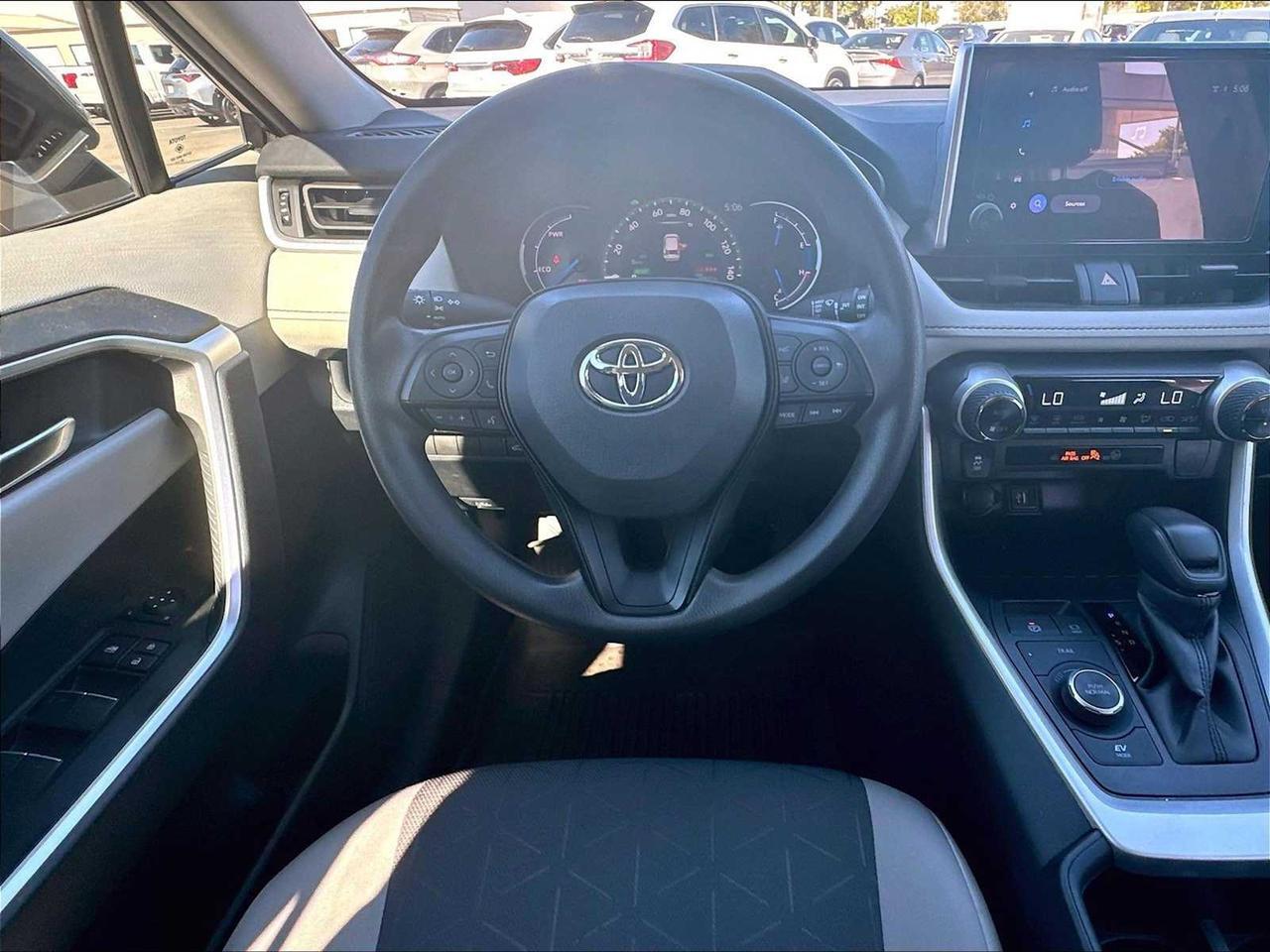 2024 Toyota RAV4 Hybrid XLE Roseville CA