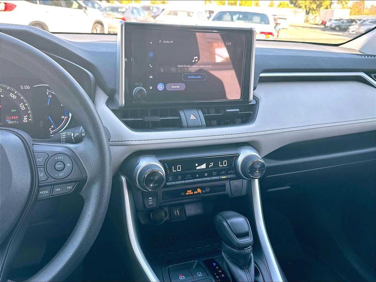 2024 Toyota RAV4 Hybrid XLE Roseville CA