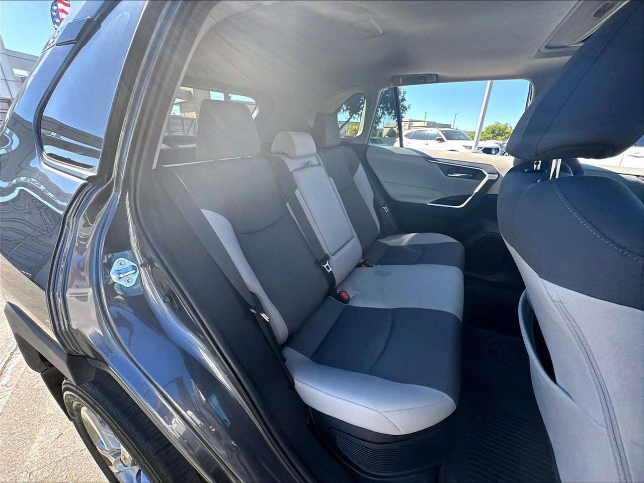 2024 Toyota RAV4 Hybrid XLE Roseville CA