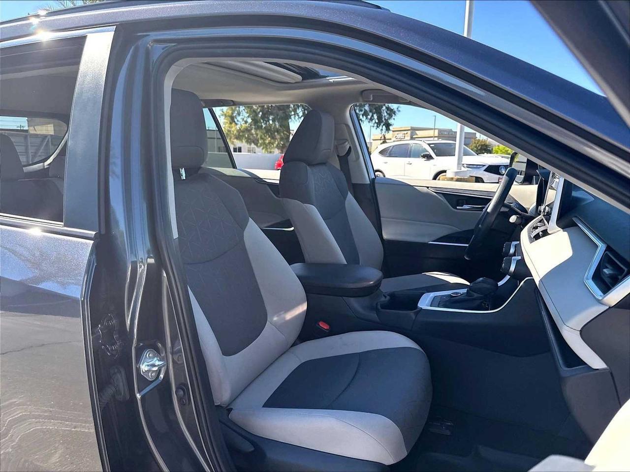 2024 Toyota RAV4 Hybrid XLE Roseville CA