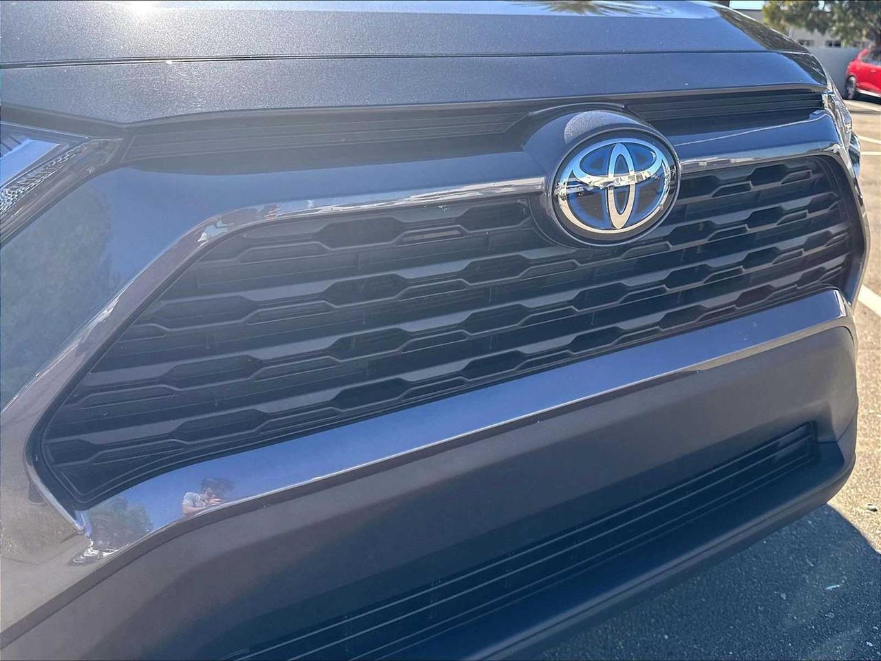 2024 Toyota RAV4 Hybrid XLE Roseville CA