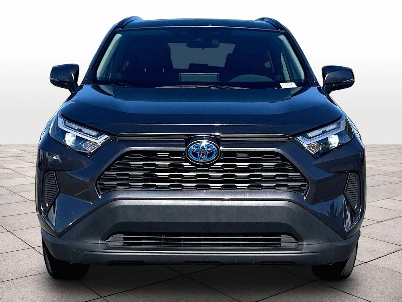 2024 Toyota RAV4 Hybrid XLE Roseville CA