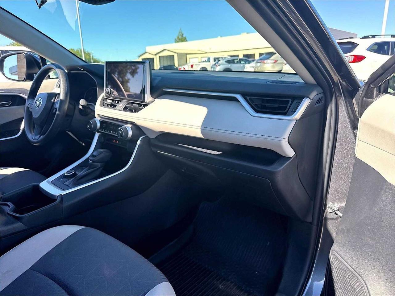 2024 Toyota RAV4 Hybrid XLE Roseville CA