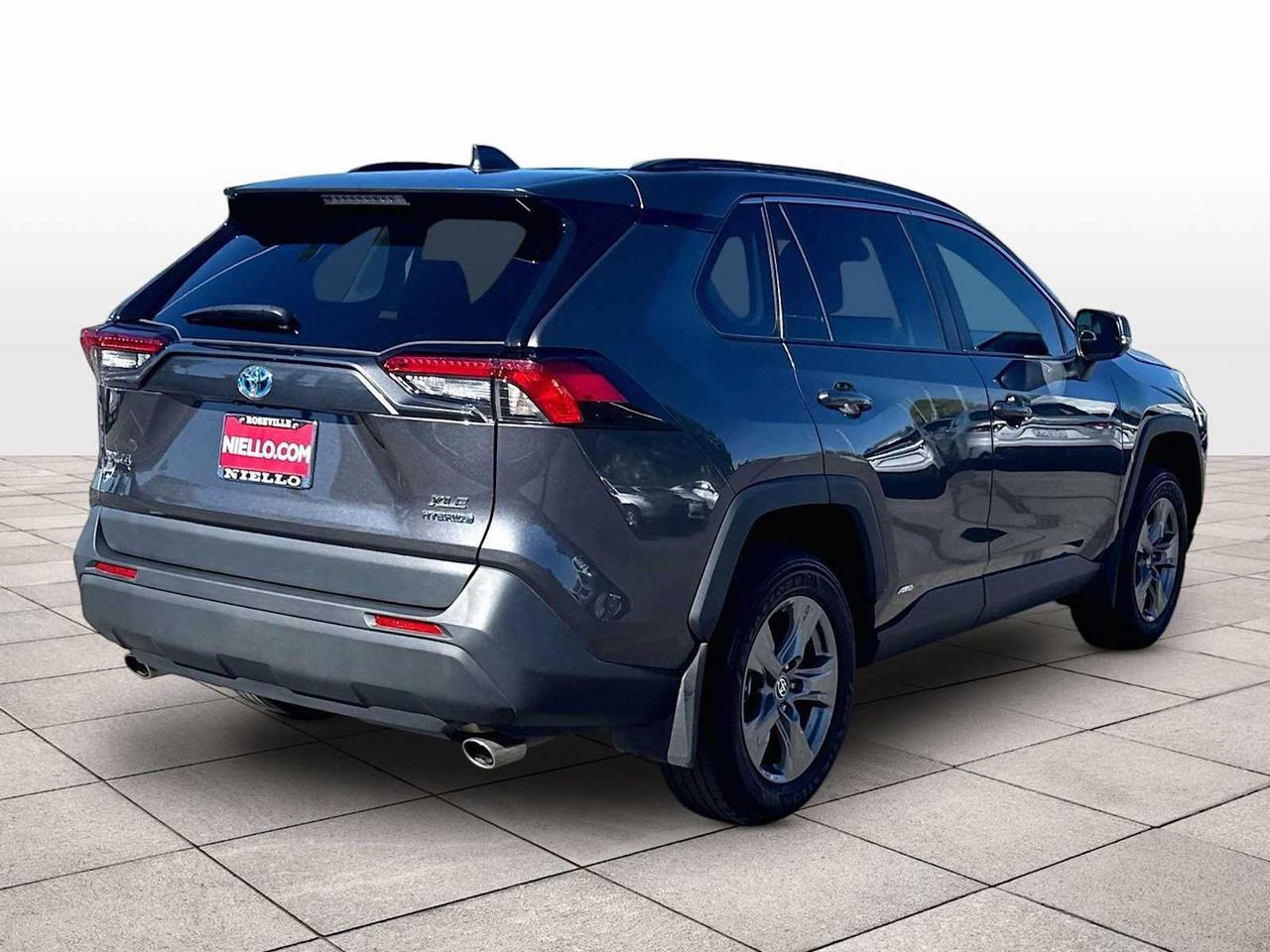 2024 Toyota RAV4 Hybrid XLE Roseville CA