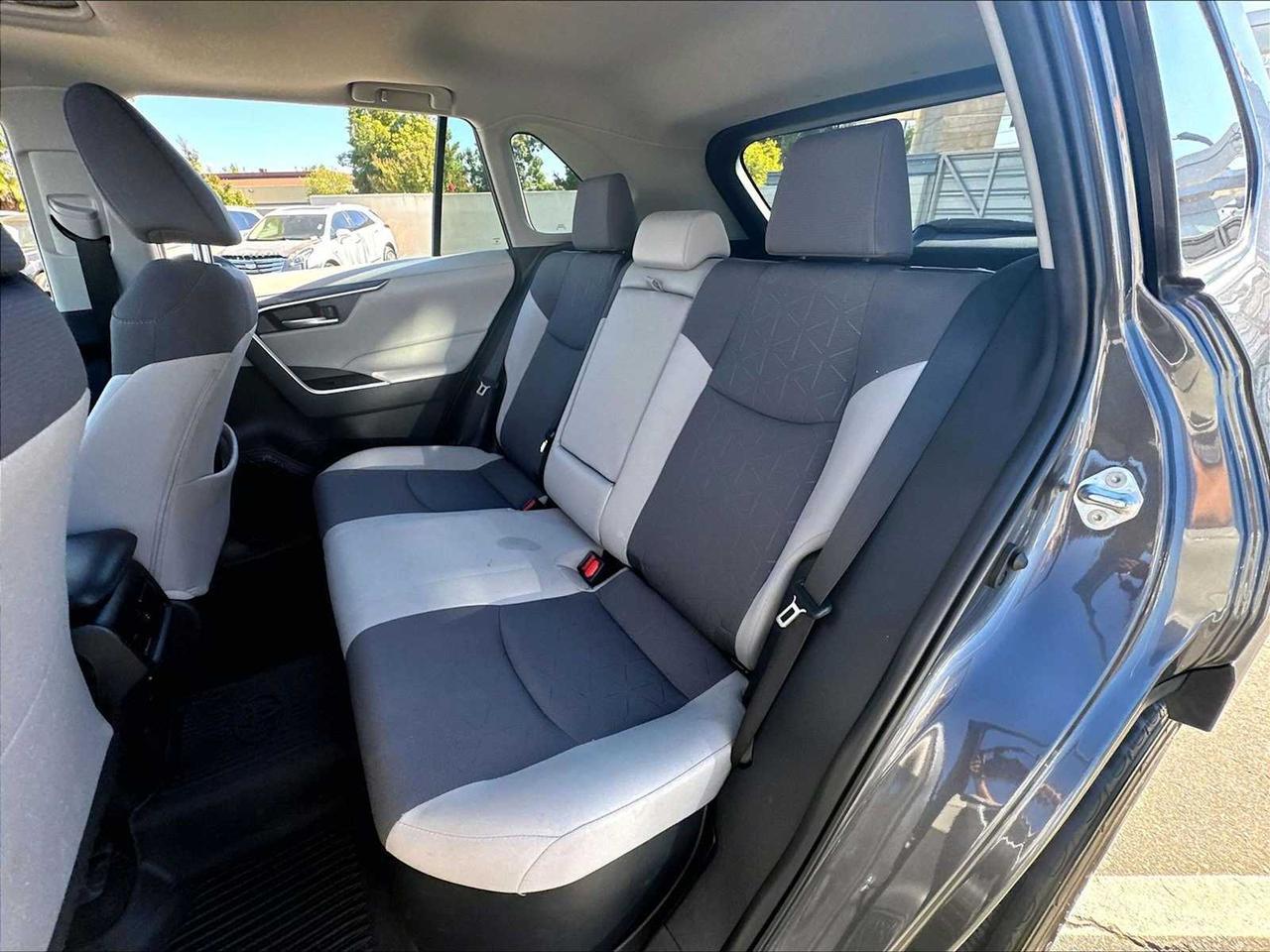 2024 Toyota RAV4 Hybrid XLE Roseville CA