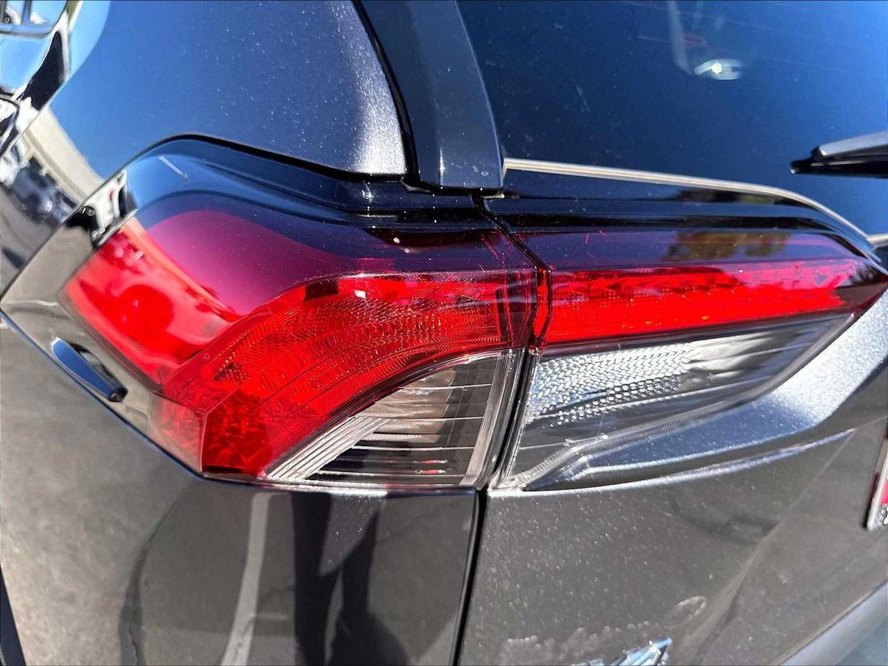 2024 Toyota RAV4 Hybrid XLE Roseville CA
