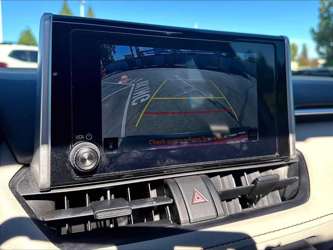 2024 Toyota RAV4 Hybrid XLE Roseville CA