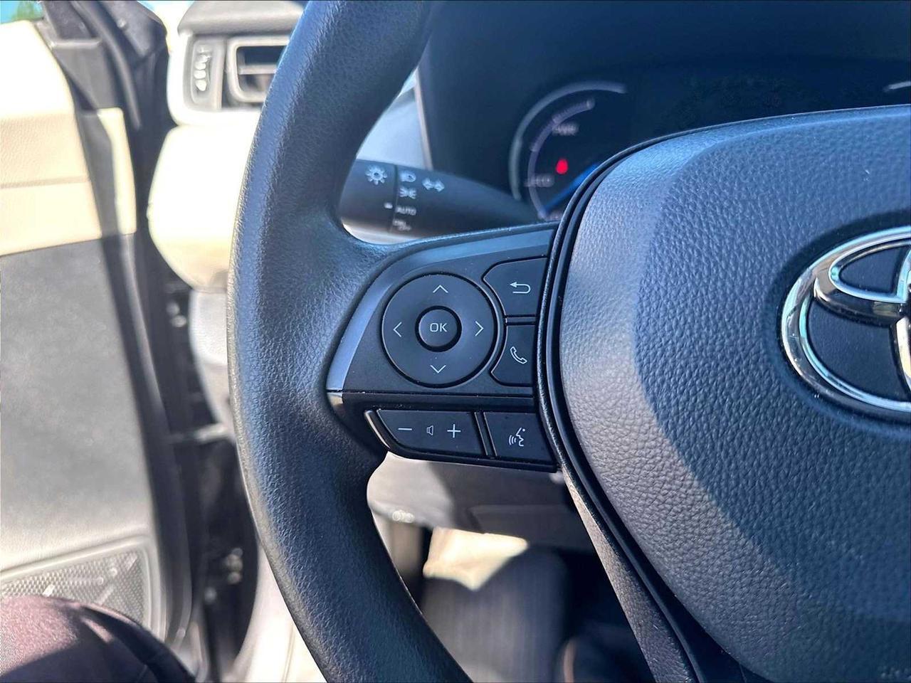2024 Toyota RAV4 Hybrid XLE Roseville CA