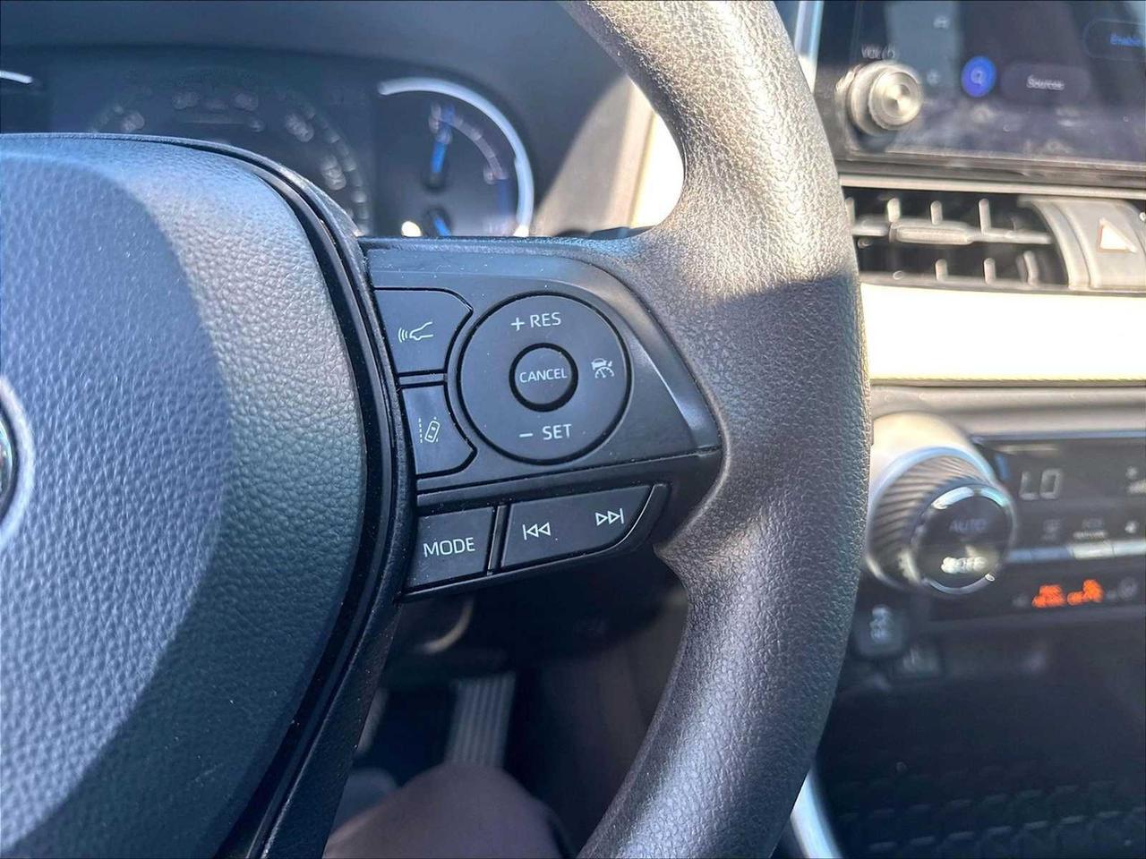 2024 Toyota RAV4 Hybrid XLE Roseville CA