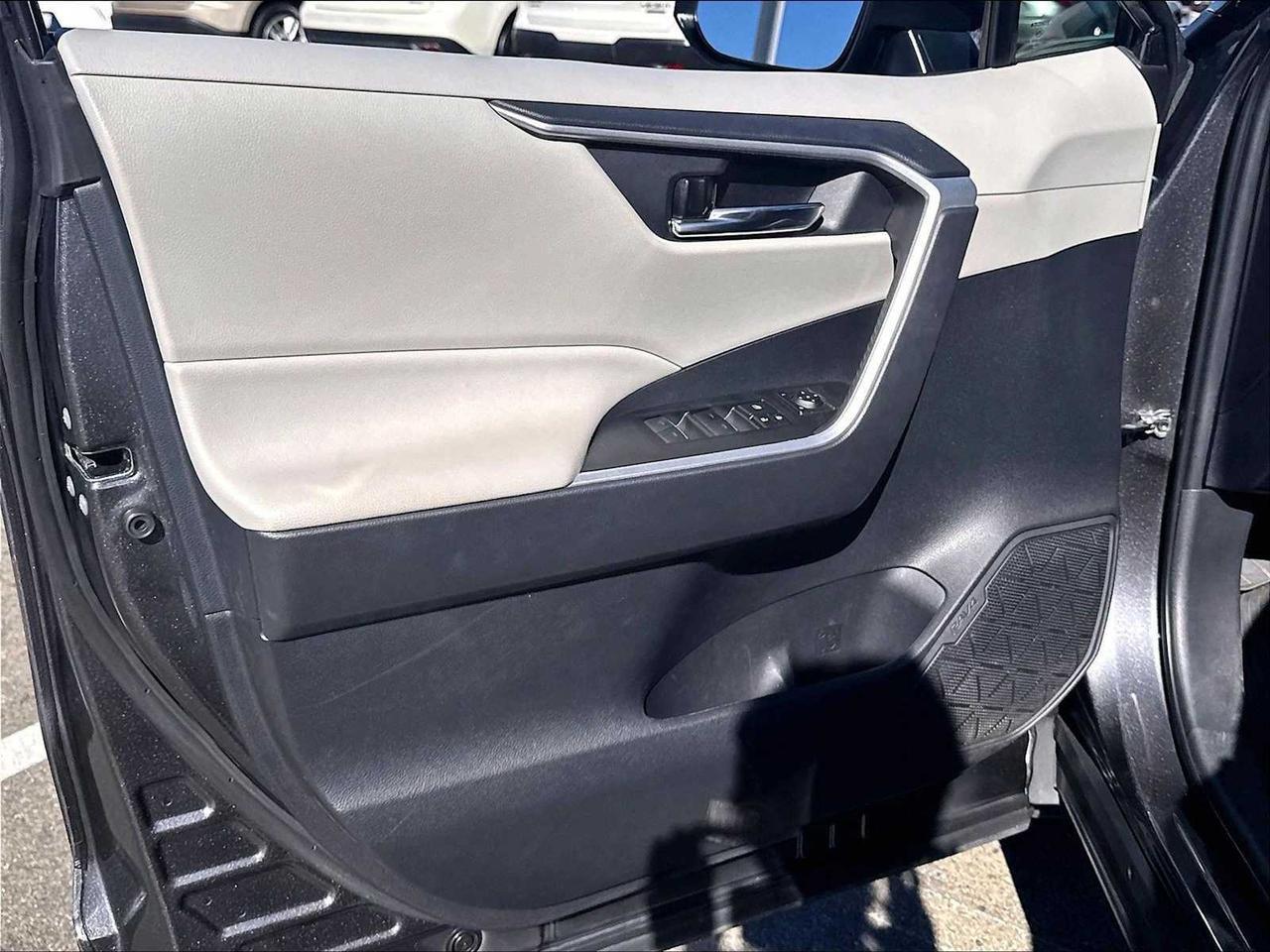 2024 Toyota RAV4 Hybrid XLE Roseville CA