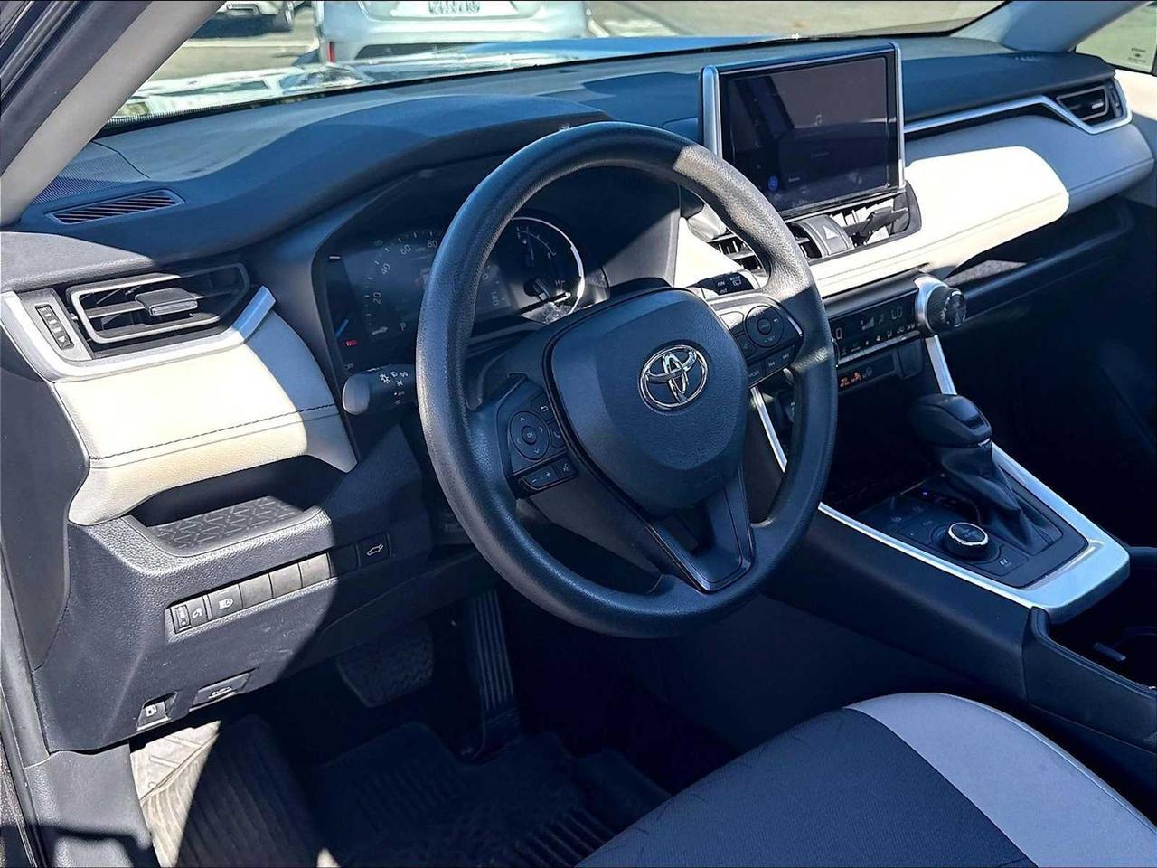 2024 Toyota RAV4 Hybrid XLE Roseville CA