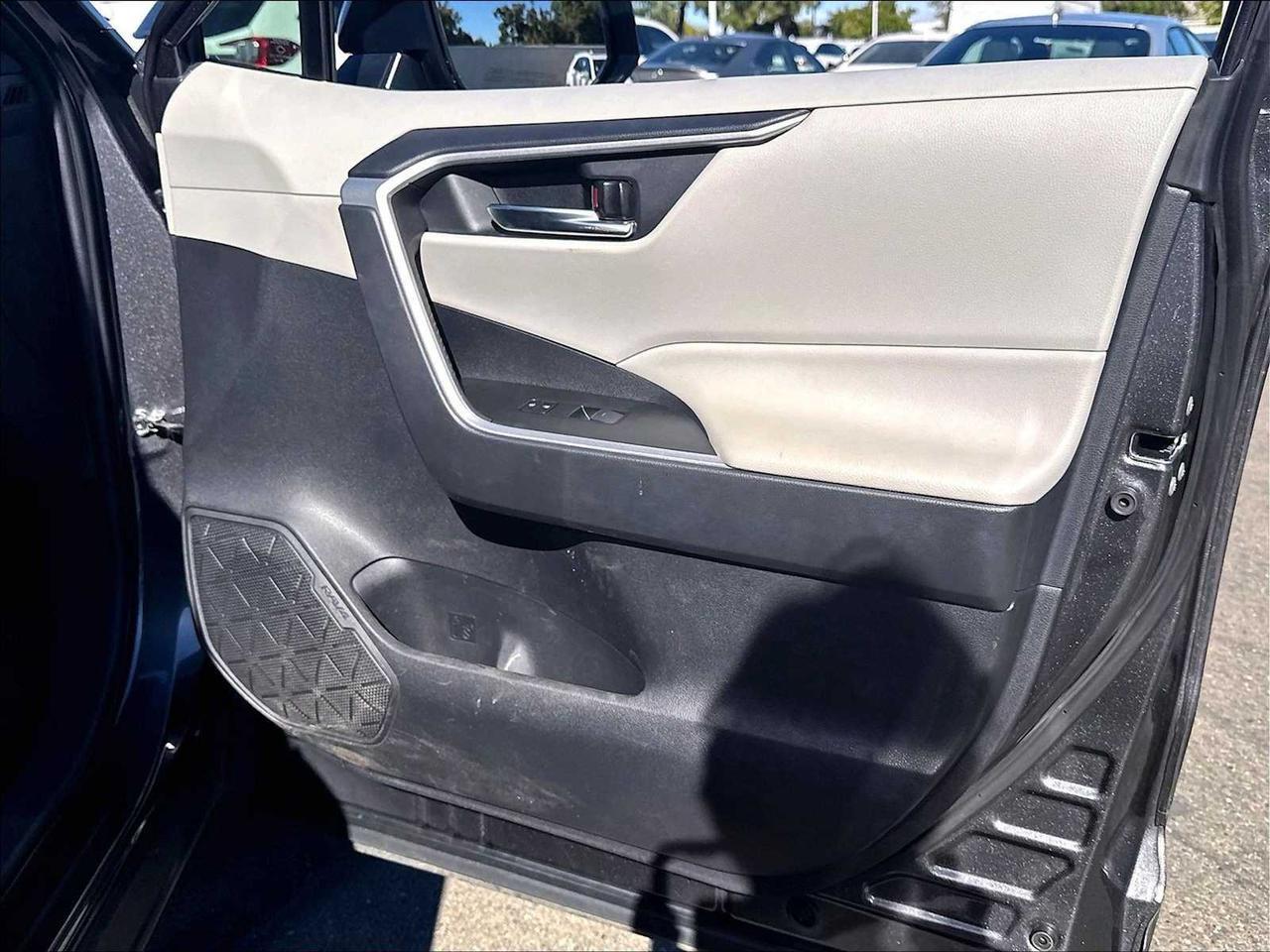 2024 Toyota RAV4 Hybrid XLE Roseville CA
