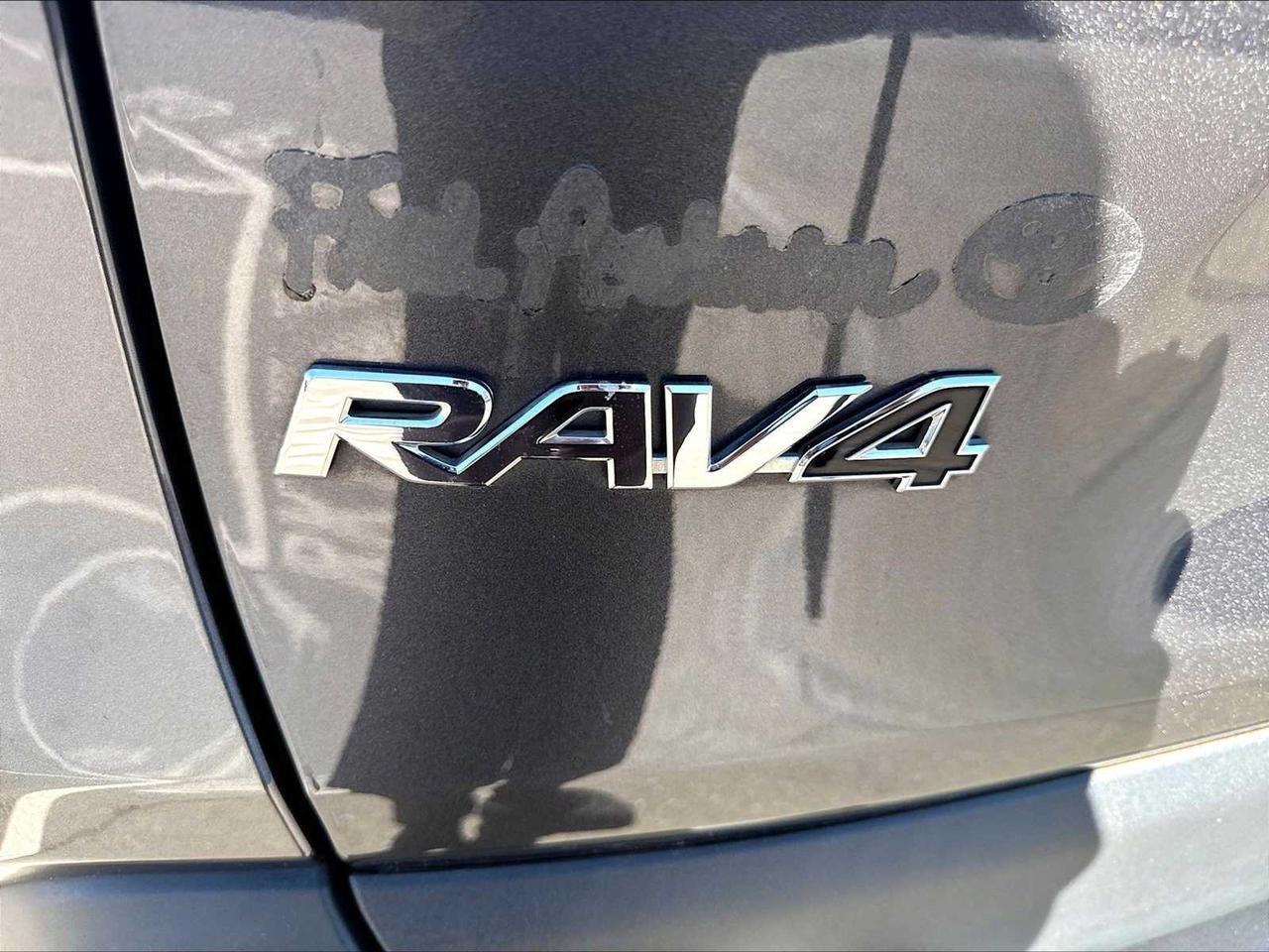 2024 Toyota RAV4 Hybrid XLE Roseville CA