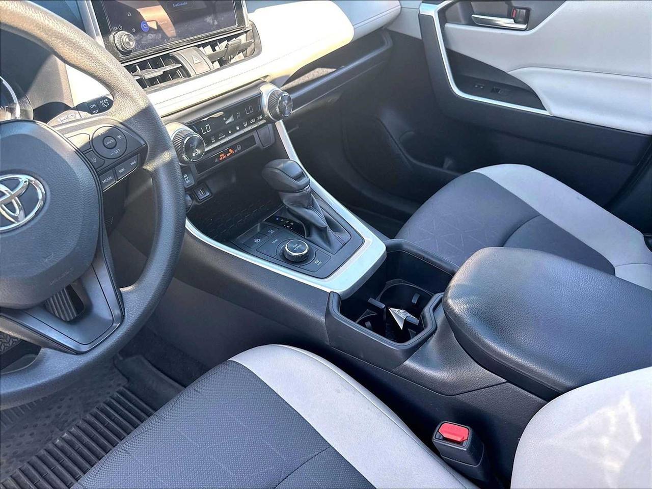 2024 Toyota RAV4 Hybrid XLE Roseville CA