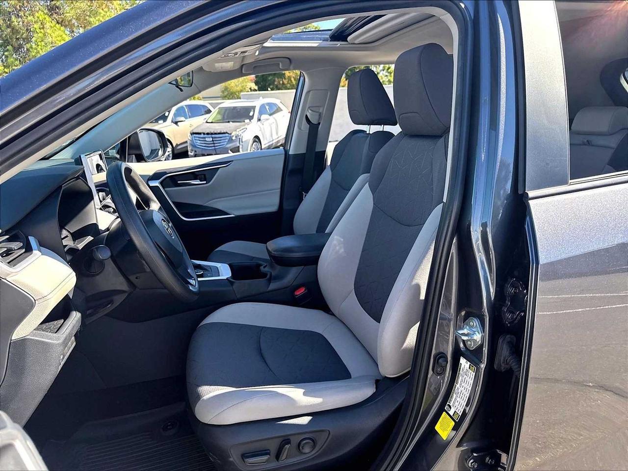 2024 Toyota RAV4 Hybrid XLE Roseville CA
