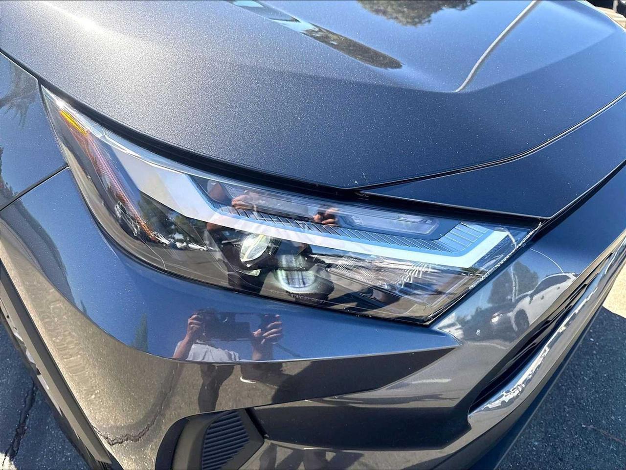 2024 Toyota RAV4 Hybrid XLE Roseville CA