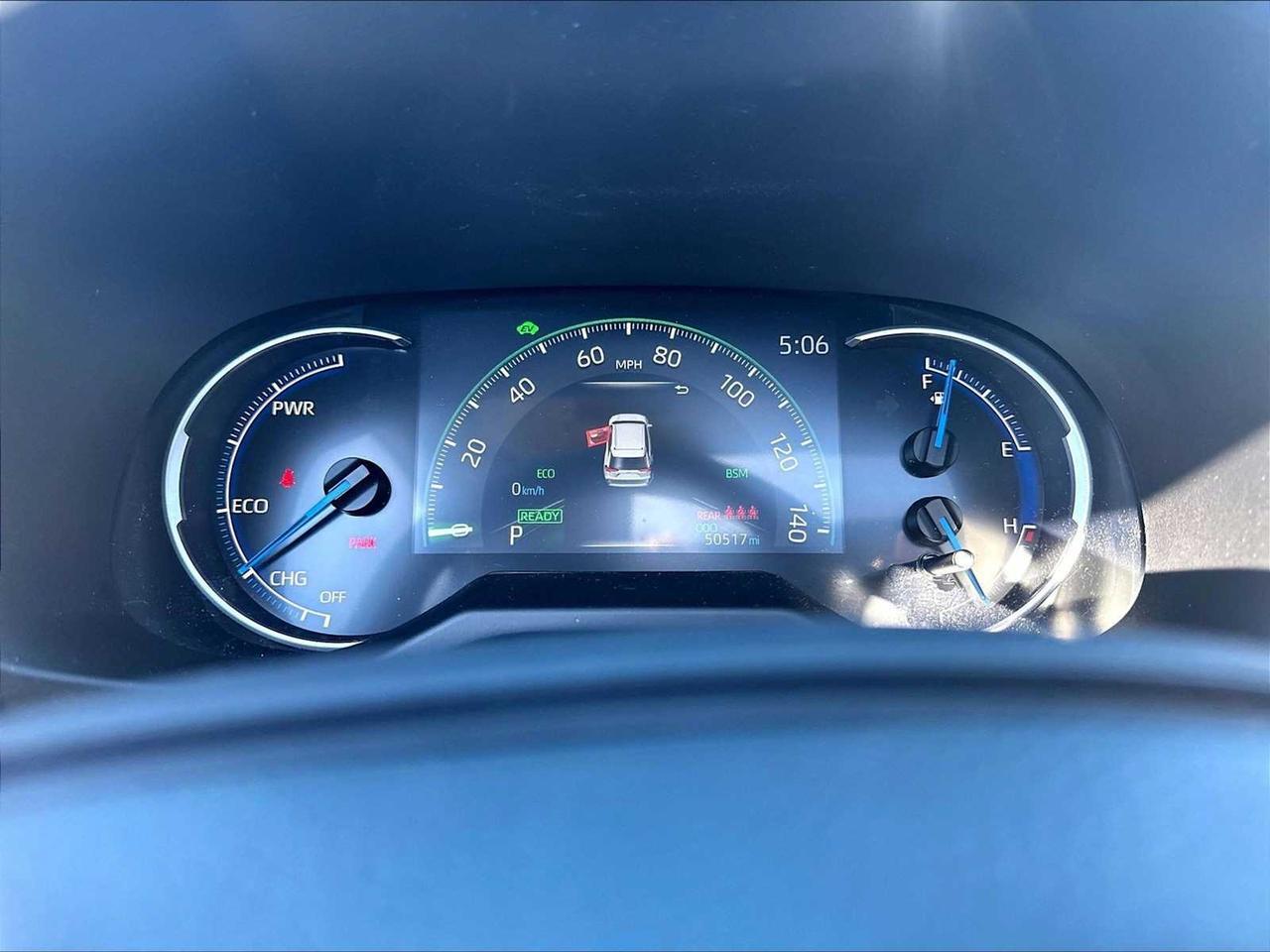 2024 Toyota RAV4 Hybrid XLE Roseville CA