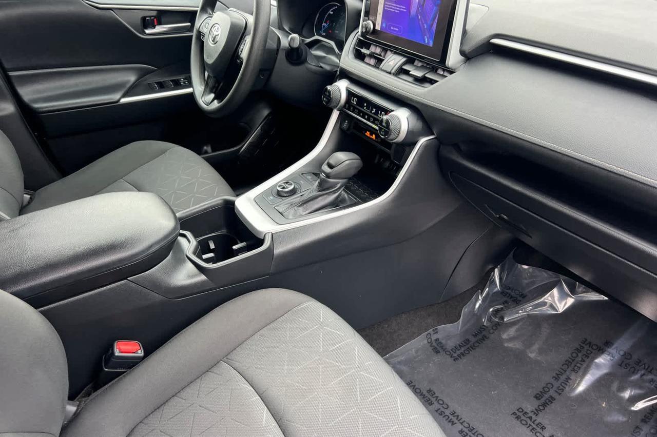 2024 Toyota RAV4 Hybrid XLE Roseville CA