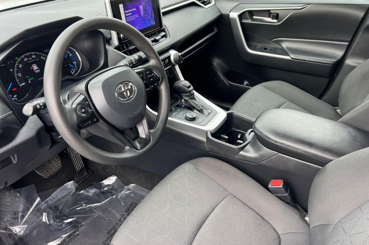 2024 Toyota RAV4 Hybrid XLE Roseville CA
