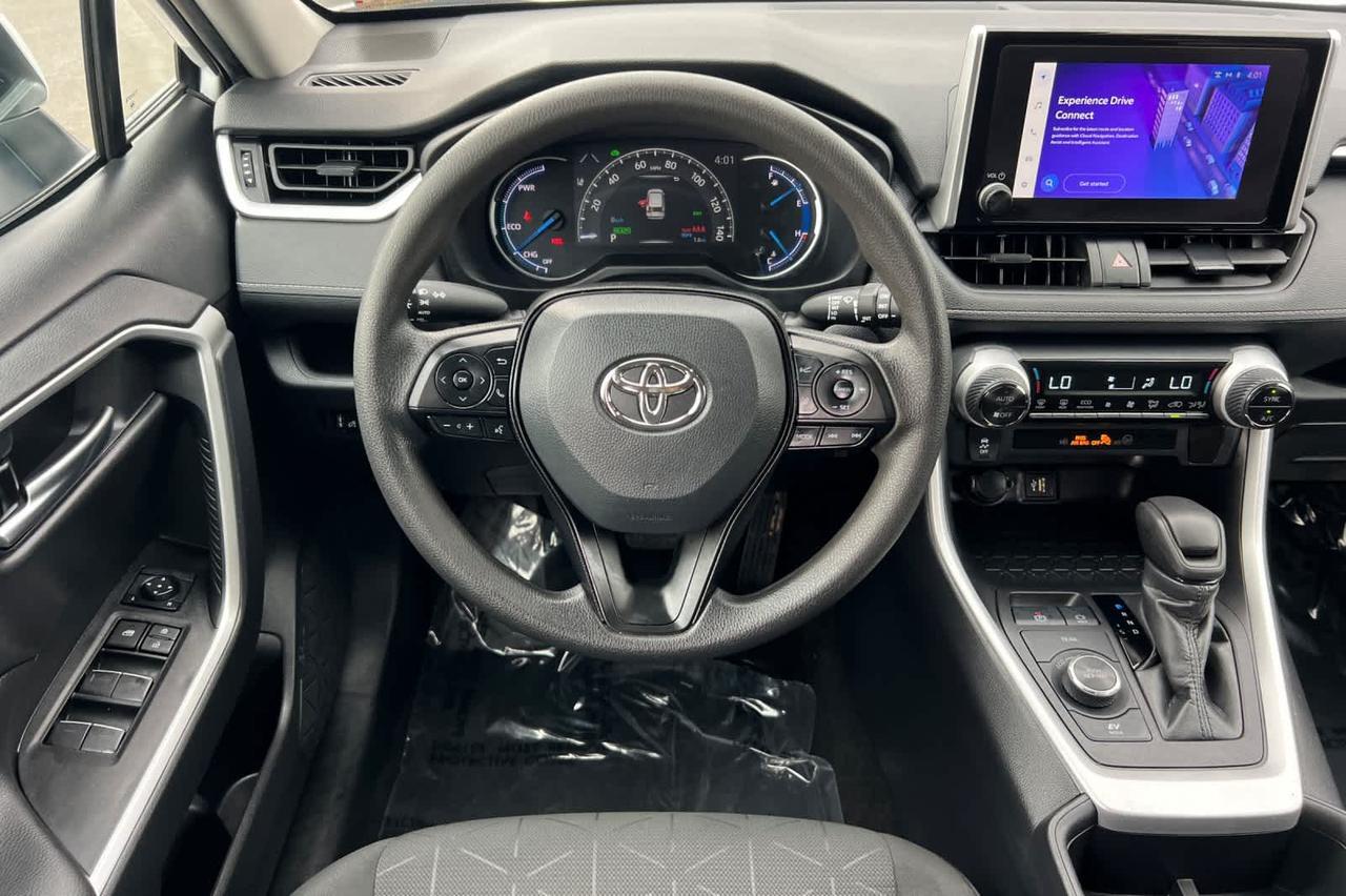 2024 Toyota RAV4 Hybrid XLE Roseville CA