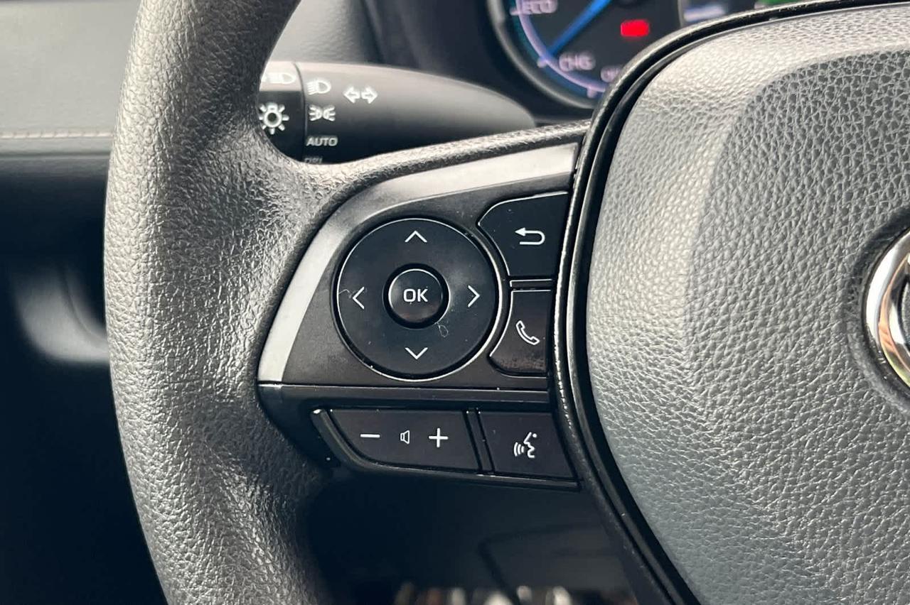 2024 Toyota RAV4 Hybrid XLE Roseville CA