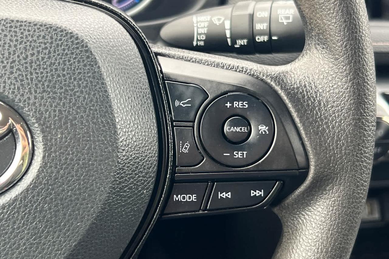 2024 Toyota RAV4 Hybrid XLE Roseville CA