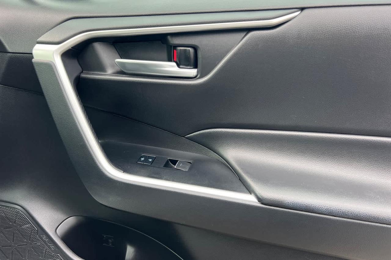 2024 Toyota RAV4 Hybrid XLE Roseville CA