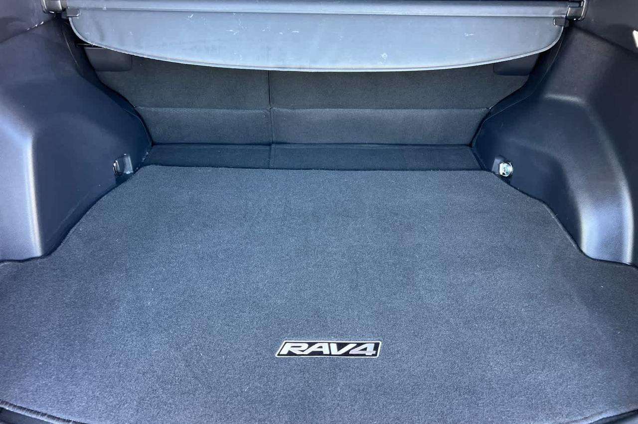 2024 Toyota RAV4 Hybrid XLE Roseville CA