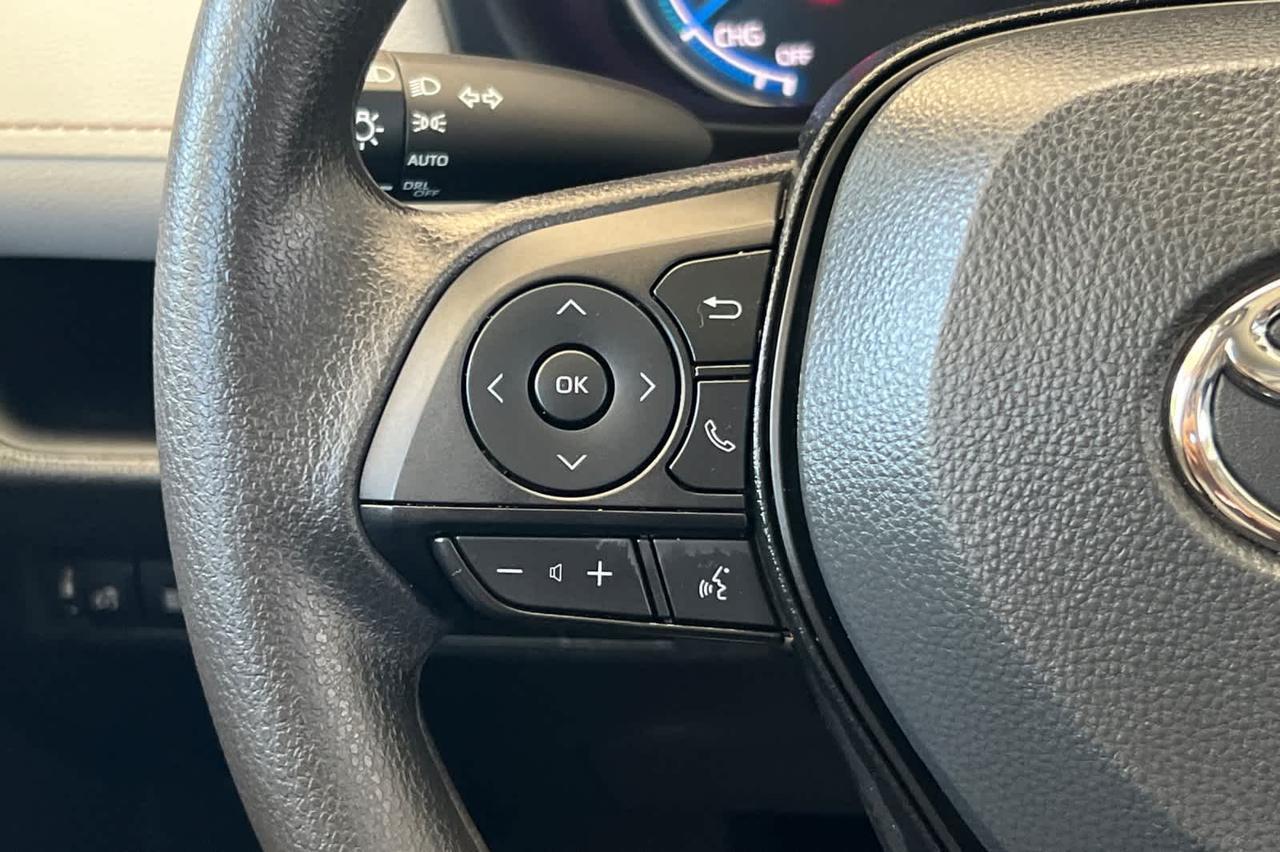 2024 Toyota RAV4 Hybrid XLE Roseville CA
