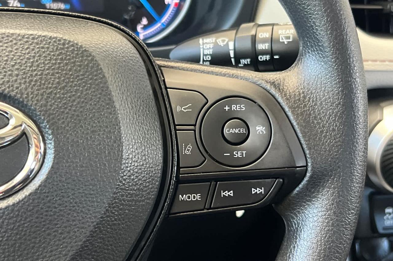 2024 Toyota RAV4 Hybrid XLE Roseville CA