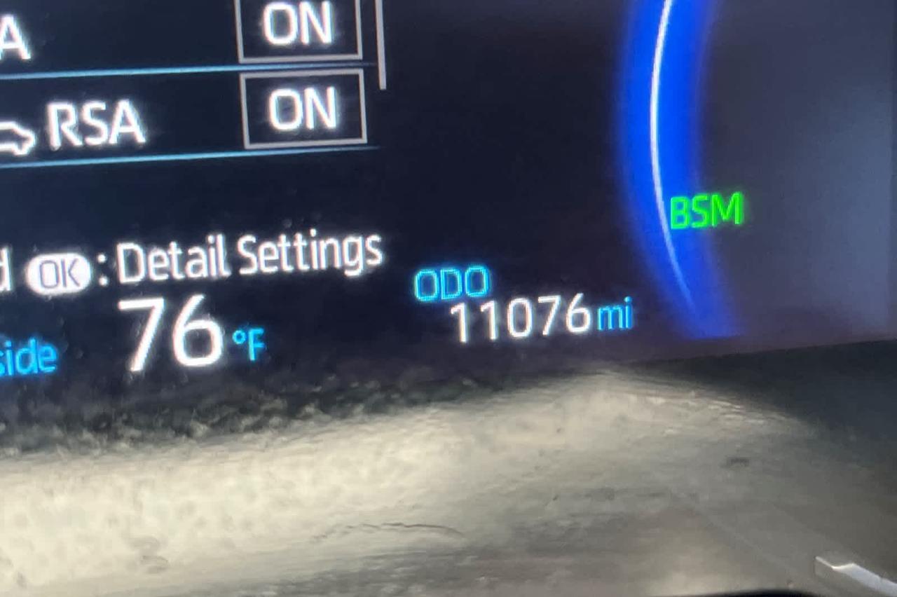 2024 Toyota RAV4 Hybrid XLE Roseville CA