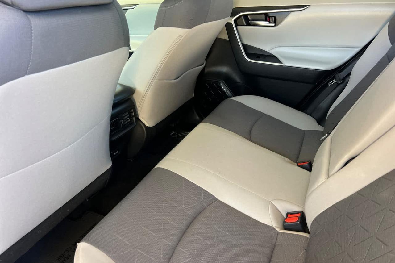 2024 Toyota RAV4 Hybrid XLE Roseville CA